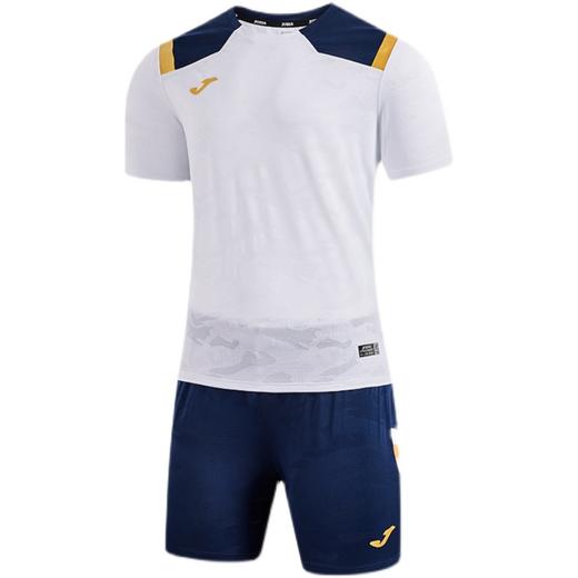 SFS荷马JOMA正品成人足球比赛组队户外运动定制套装男子运动服 商品图4