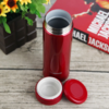 象印（ZO JIRUSHI） 保温杯SM-AZE50不锈钢真空保温保冷瓶水杯子500ml RC红色 商品缩略图2