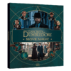 预售 神奇动物在哪里 邓布利多之谜 电影魔法设定 英文原版 Fantastic Beasts: The Secrets of Dumbledore: Movie Magic 英版 商品缩略图1