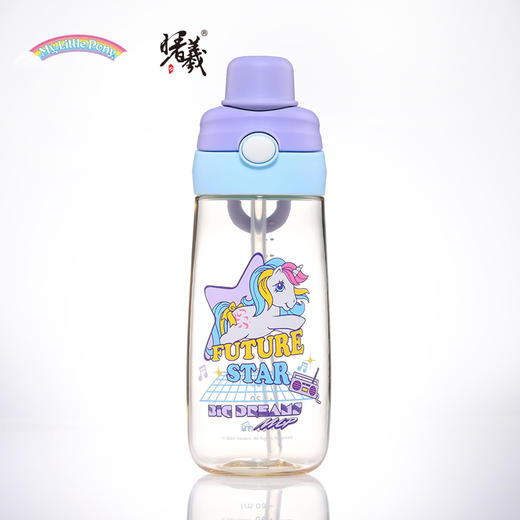 My Little Pony PPSU魔法瓶480ML 商品图0