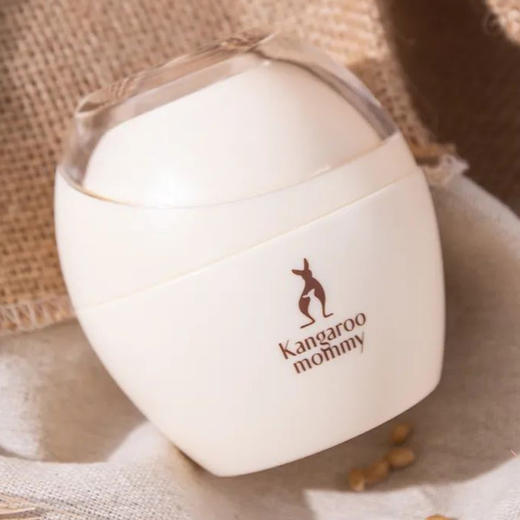 袋鼠妈妈小麦胚芽臻源菁润面霜 商品图1