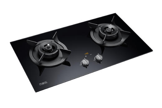 万家乐燃气灶JZT-V5S(B) 商品图2