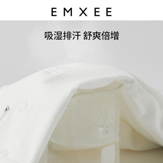 【宝宝服饰】嫚熙婴童海军领连衣裙 商品图2