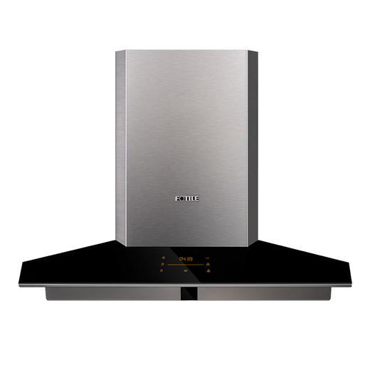 方太智能升降油烟机CXW-258-EM7T.S 商品图1
