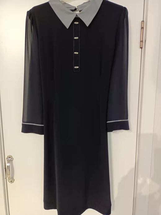 时尚连衣裙04837647（4楼） 商品图0