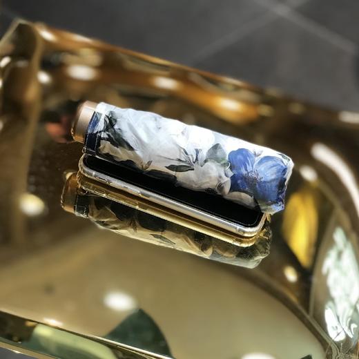 优品堂《如花如歌》五折超轻防紫外线伞 商品图1