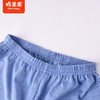 棉果果夏季男童纯棉针织九分裤运动休闲M212200222340 商品缩略图4