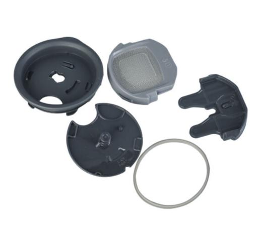 象印保温杯广口304不锈钢真空保温保冷办公水杯子咖啡杯450mlSX-FSE45-PV 商品图3