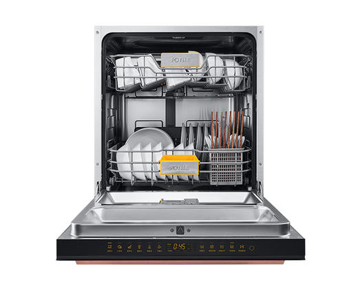 方太洗碗机JBCD15E-W3 商品图1