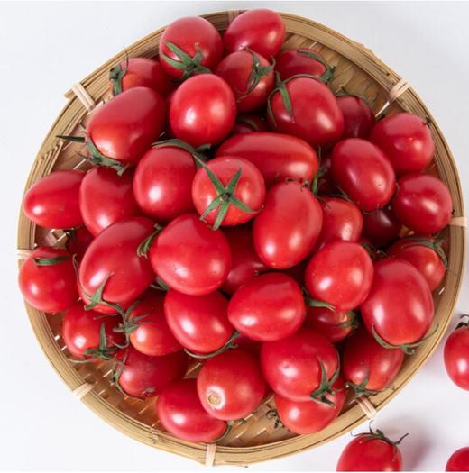 新鲜水果  酸甜爆汁玲珑小千禧  2斤装 商品图0