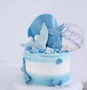 大海的传说 （提前3小时预订）