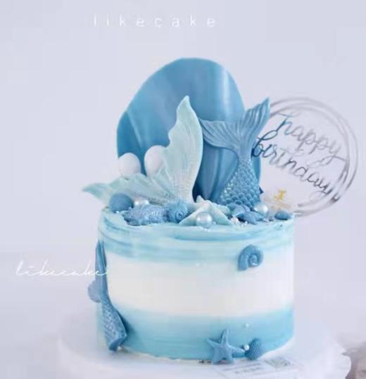 大海的传说 （提前3小时预订） 商品图0