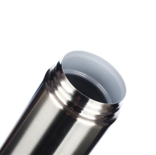 象印（ZO JIRUSHI） 保温杯SM-AZE50不锈钢真空保温保冷瓶水杯子500ml XA不锈钢色 商品图3