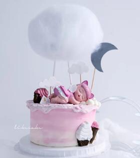 睡眠宝宝（提前6小时预订）