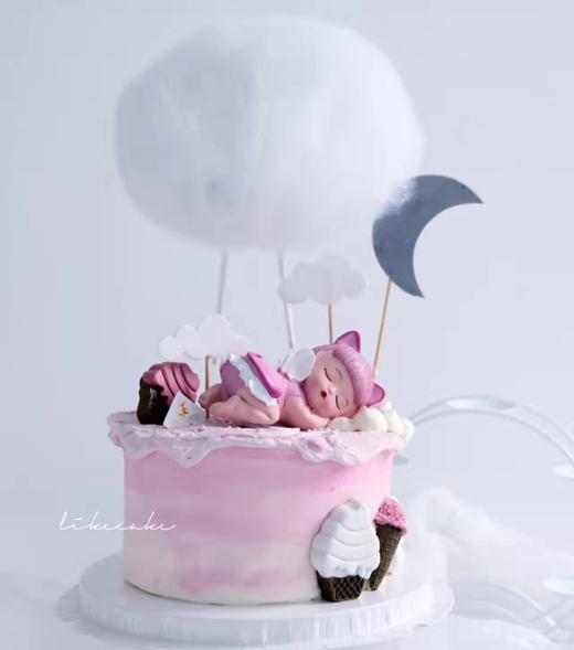 睡眠宝宝（提前6小时预订） 商品图0