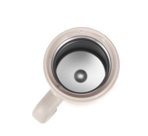 象印（ZO JIRUSHI）保温杯不锈钢泡茶杯真空办公把水茶杯子480ml SE-KAE48 商品图5