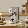 意大利Barsetto 半自动咖啡机BAE418[福利品] 商品缩略图2