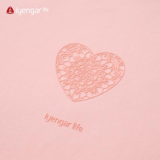 C1110曼陀罗花背心  运动休闲背心 瑜伽服 商品图5