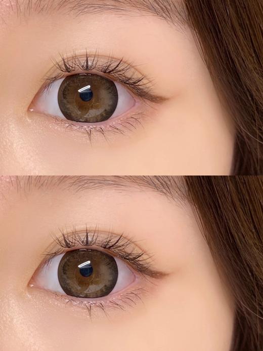 Leenscolor品牌-方糖高光棕 商品图3