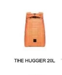 2122 DB 背包 The Hugger 20L ORANGE