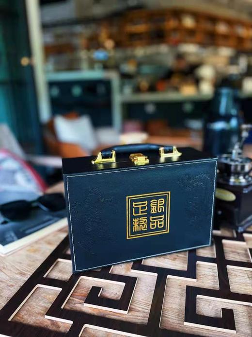 积分-浮雕银保温杯礼盒套装 商品图9