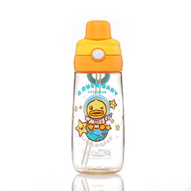B.Duck PPSU魔法瓶480ML