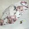 优品堂《如花如歌》五折超轻防紫外线伞 商品缩略图10