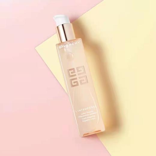 【化妆】GIVENCHY纪梵希时光无痕修护美容液200ML 商品图0