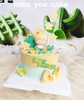 定制款蛋糕 - 小王子 商品缩略图0
