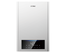 方太燃气热水器JSQ38-1513SW