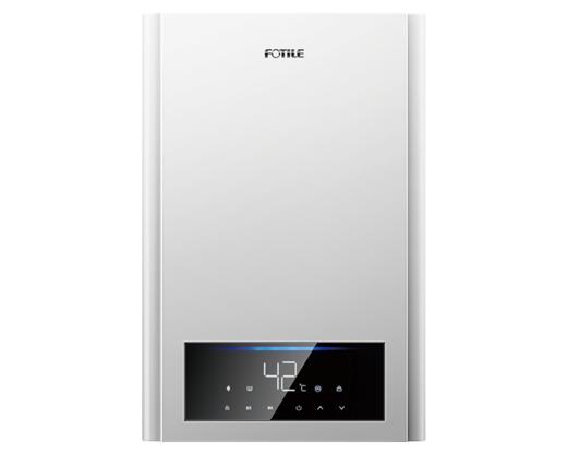 方太燃气热水器JSQ38-1513SW 商品图0