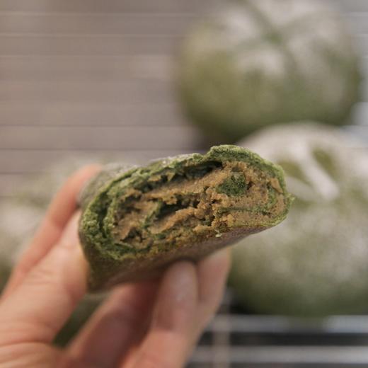 艾叶大米包 商品图4