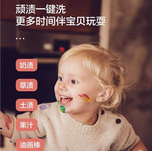 海尔（Haier）洗衣机GM30799LU1 商品图6