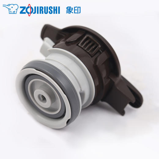 象印保温水壶不锈钢大容量家用热水瓶暖壶开水瓶保温瓶SH-HT15C-CC 白色 商品图4