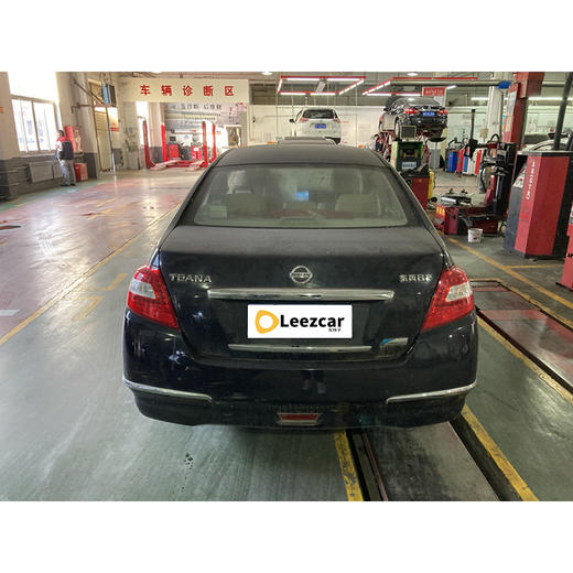 日产 天籁 2.0L XL 舒适版 【长租-北京】 商品图4