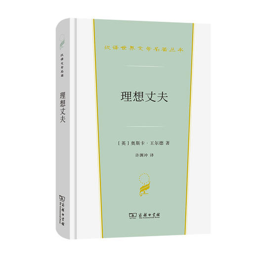 理想丈夫 商品图0