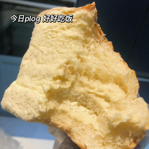 奶酪包（少奶酪） 商品图5