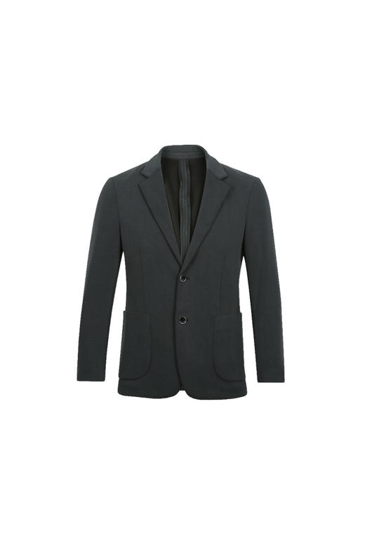 callisto灰绿亲肤莫代尔针织便西  SQFJK073C 商品图0