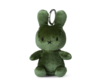 荷兰Miffy米菲钥匙扣天鹅绒苔绿色10cm 商品缩略图0