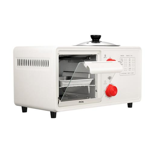 TCL 悦礼早餐机TKX-JM1350A 商品图1