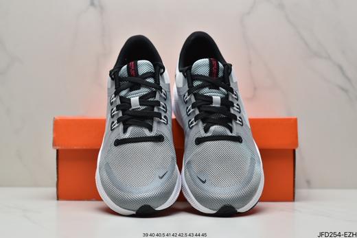 耐克Nike Quest 4极速4代时尚休闲运动跑步鞋DA1105-007男鞋 商品图6