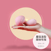 雷霆 leten （私密发货）蘑豆豆   可以旋转的愉悦    双重 刺激高频震磨舌吻吮吸器 商品缩略图6