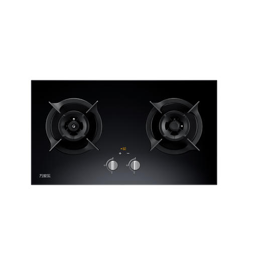 万家乐燃气灶JZT-V5S(B) 商品图0