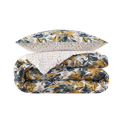 KCA-009 KTulipe 全棉四件套 商品图3