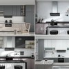 方太油烟机CXW-358-Z7T 商品缩略图2