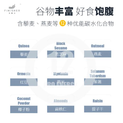 【补充能量 运动营养】能量棒 I 巧克力口味 I 飞耐仕盐速 | 马拉松 跑步 越野 铁三 骑行 户外 划船 球类 冰雪 健身 运动休闲 商品图1