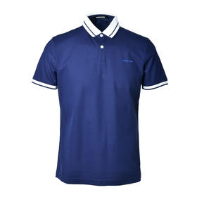 Marco Azzali短袖POLO TP541021B