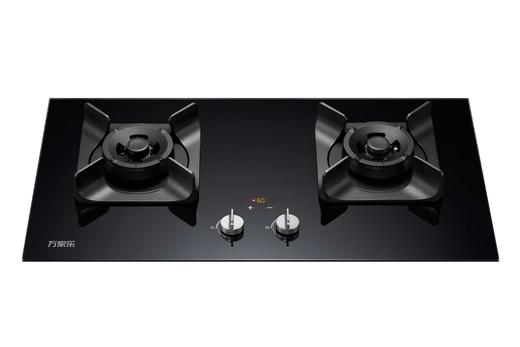 万家乐万象系列燃气灶JZY-V5(B) 商品图1