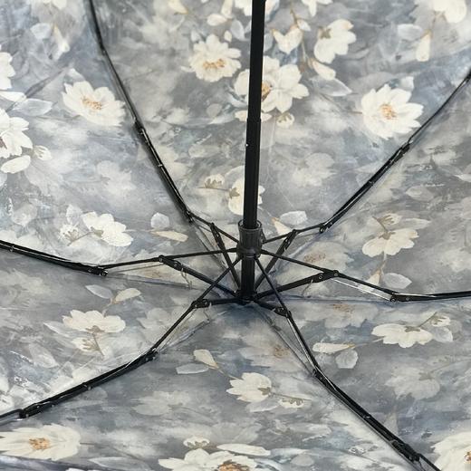 优品堂《如花如歌》五折超轻防紫外线伞 商品图13