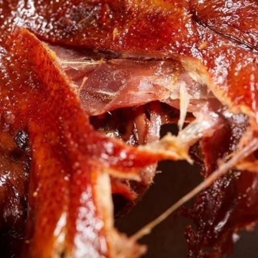 炭烤手撕鸭【 6日10:00截团】 商品图1